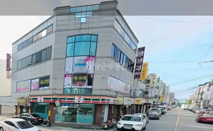 전남광주통합특별시 광산구 월계동 상가 사진 1