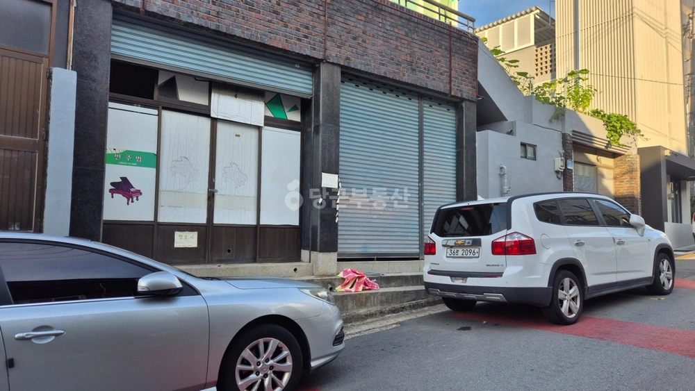대구광역시 수성구 만촌동 상가 사진 1