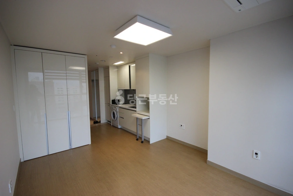 서울특별시 영등포구 당산동5가 오피스텔 사진 1