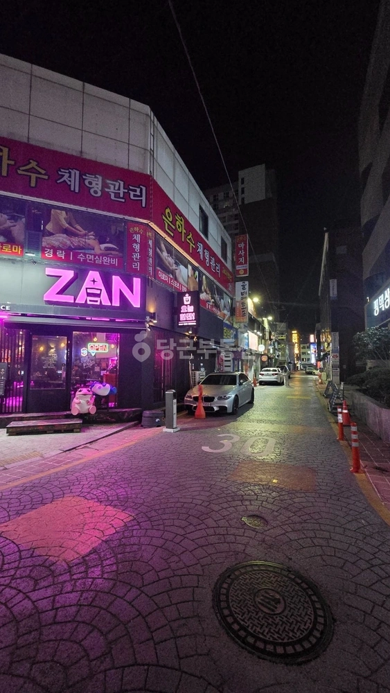 경기도 평택시 평택동 상가 사진 1
