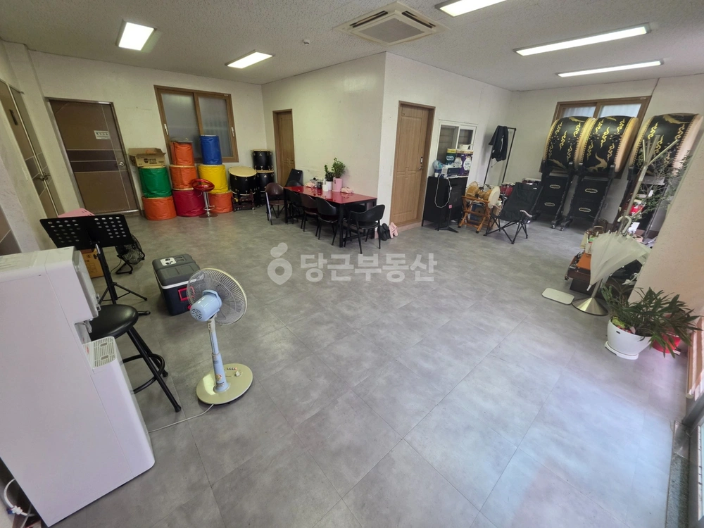 전남광주통합특별시 남구 백운동 상가 사진 1