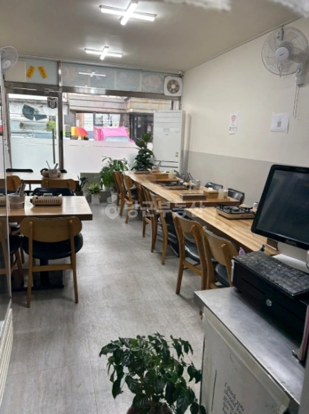 서울특별시 양천구 신월동 상가 사진 1