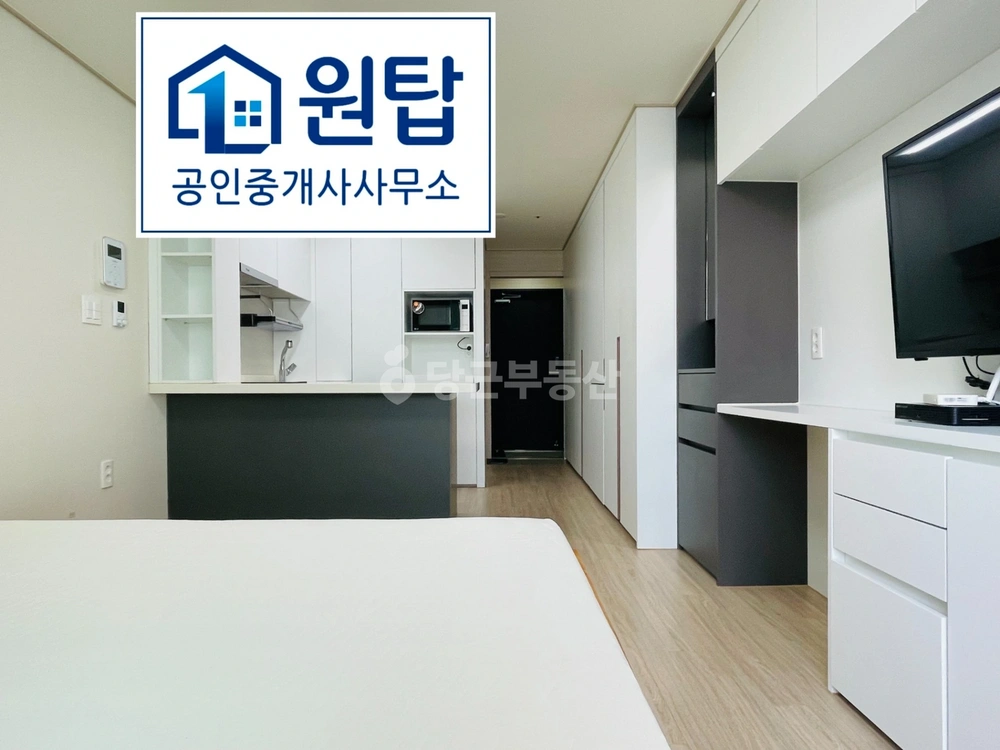 제주특별자치도 제주시 노형동 원룸 사진 1