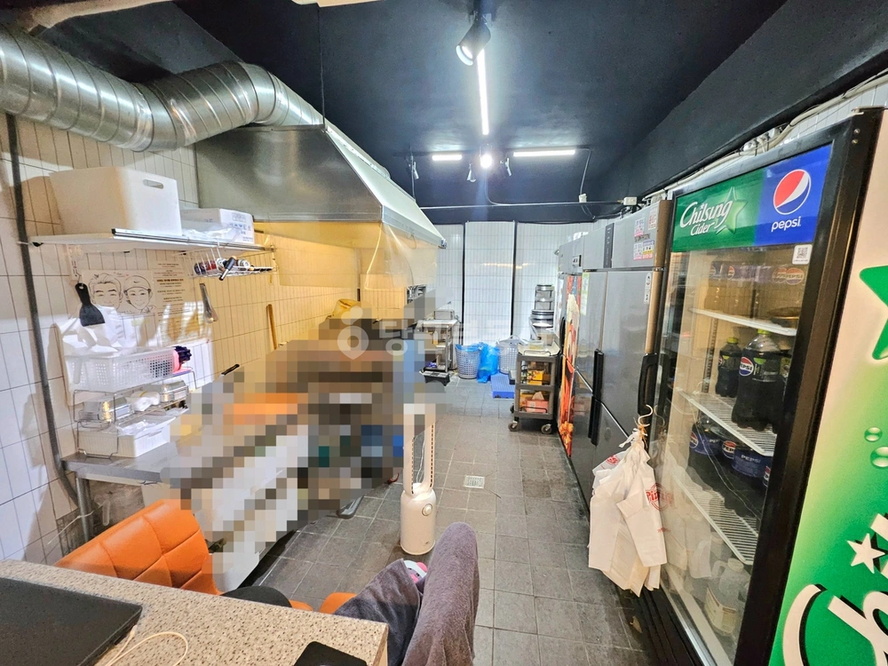 경기도 부천시 원미구 심곡동 상가 사진 1