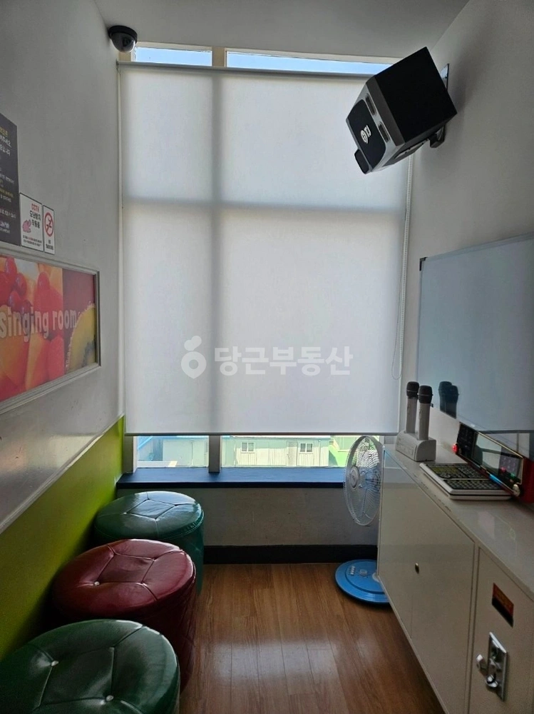 경기도 오산시 원동 상가 사진 1