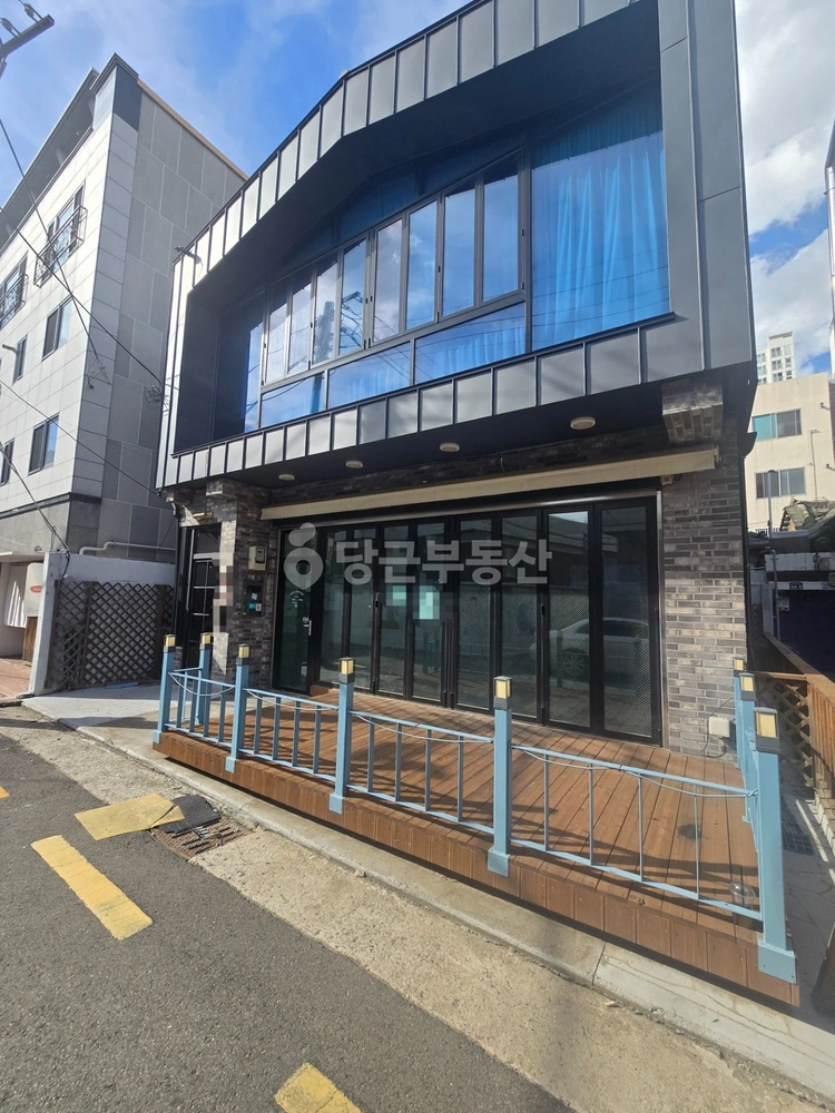 대구광역시 중구 삼덕동3가 상가 사진 1