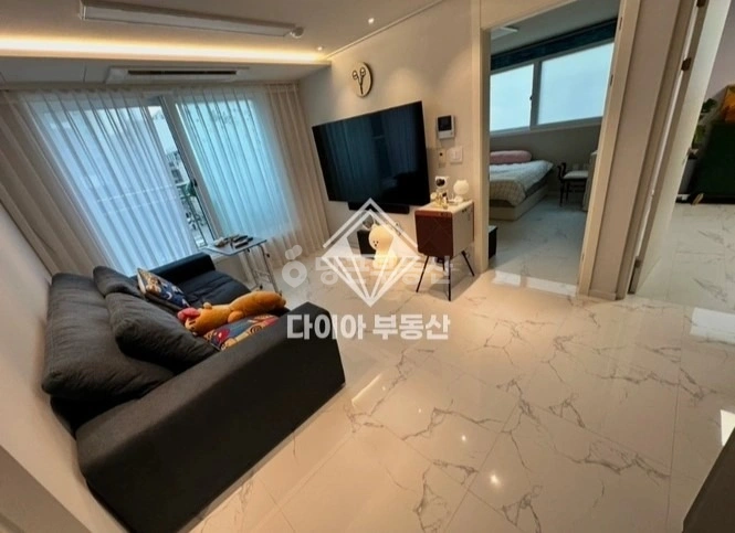 서울특별시 송파구 가락동 오피스텔 사진 1