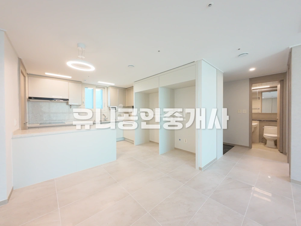 전남광주통합특별시 북구 우산동 아파트 사진 1