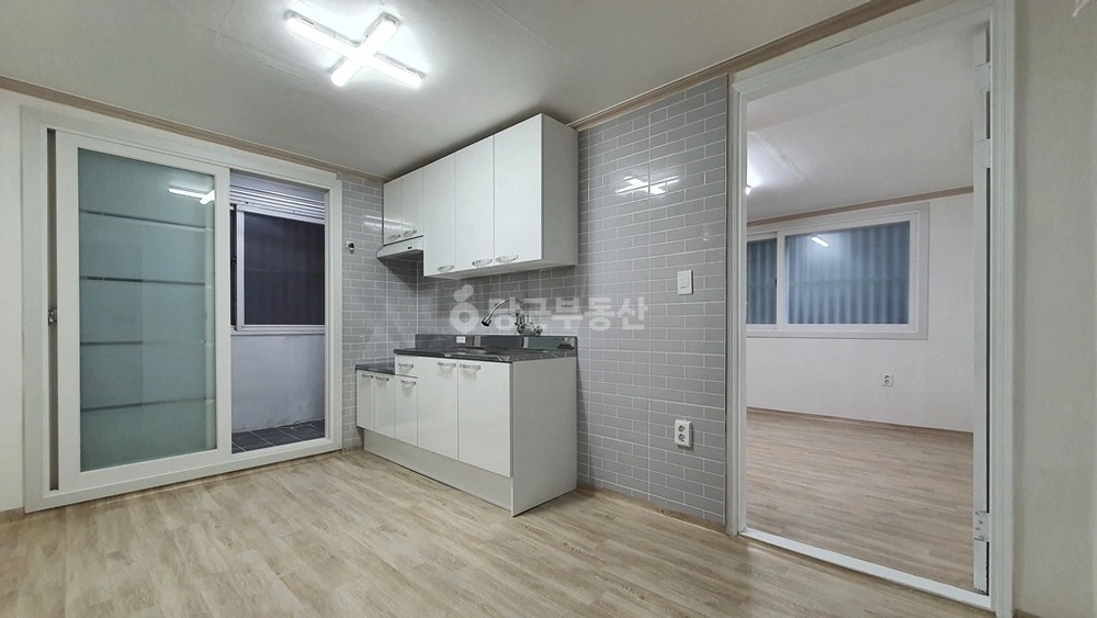 경기도 안산시 단원구 와동 빌라(투룸 이상) 사진 1