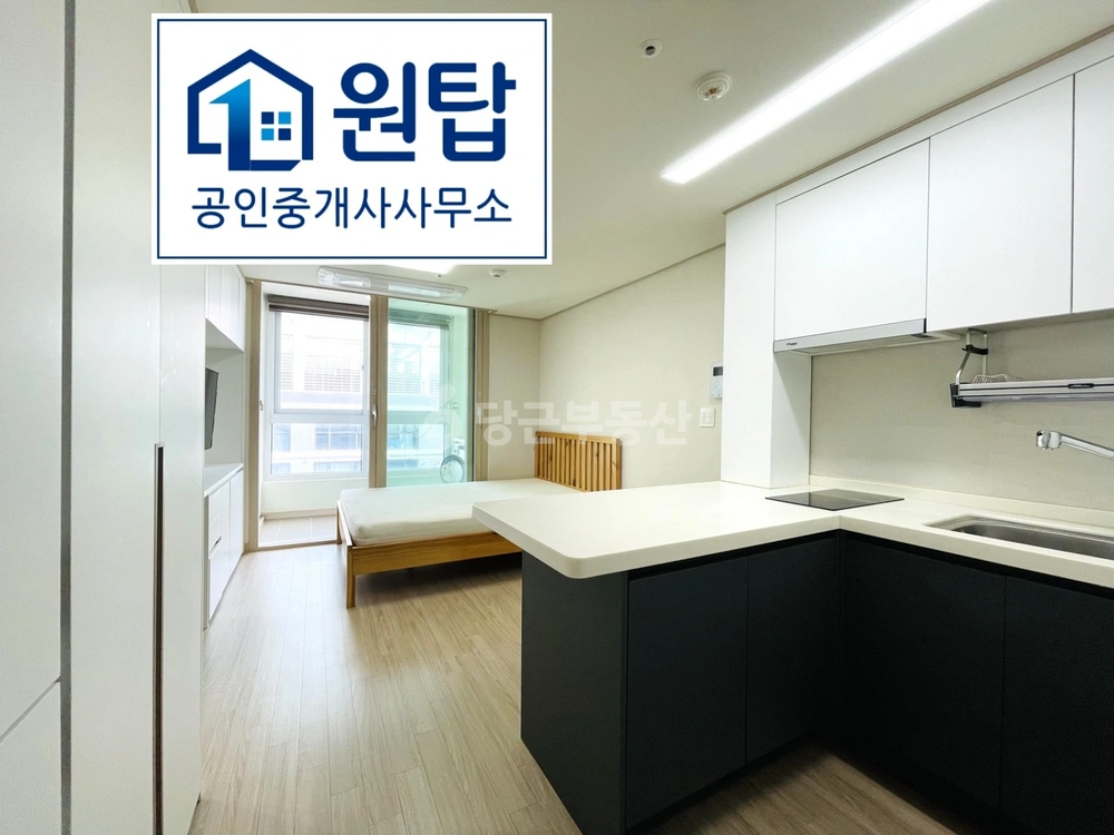 제주특별자치도 제주시 노형동 원룸 사진 1