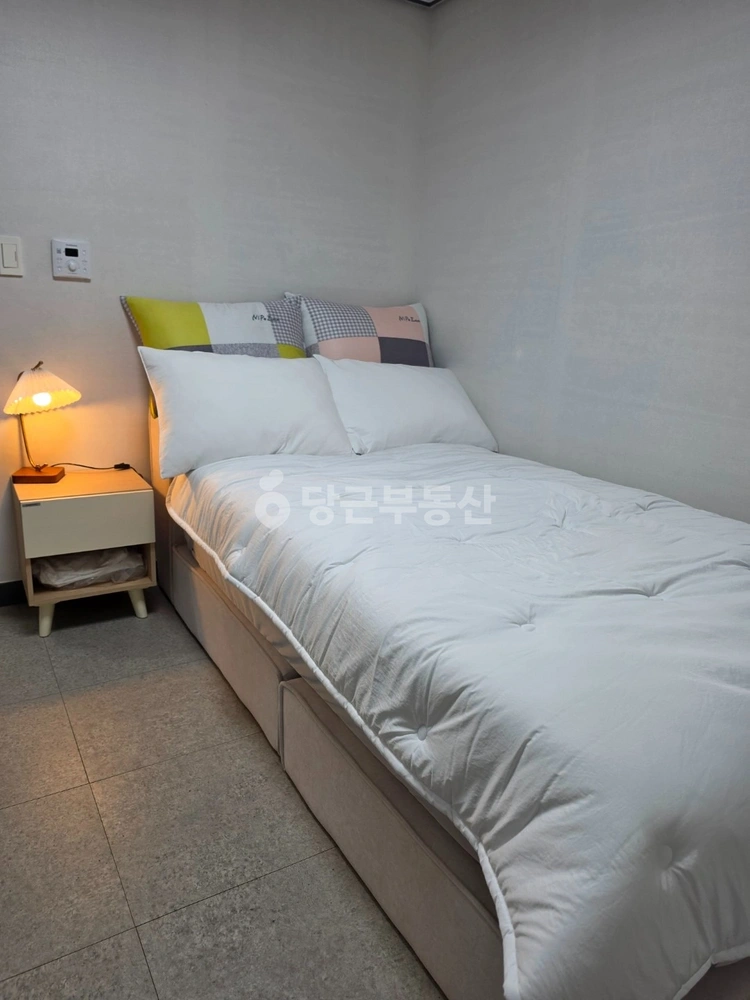 강원특별자치도 동해시 천곡동 원룸 사진 1