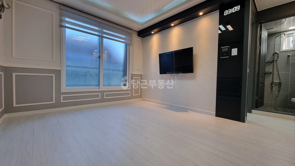 대전광역시 서구 탄방동 원룸 사진 1
