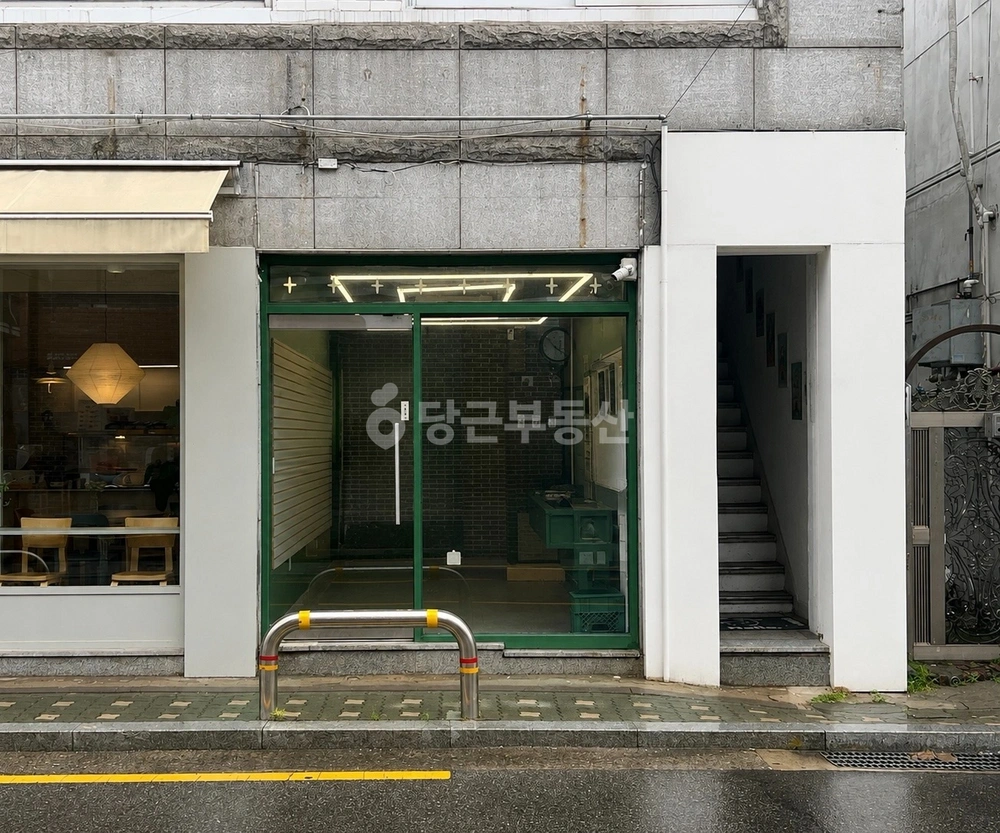 서울특별시 마포구 망원동 상가 사진 1