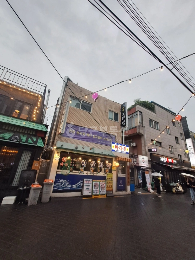 서울특별시 관악구 봉천동 사무실 사진 1