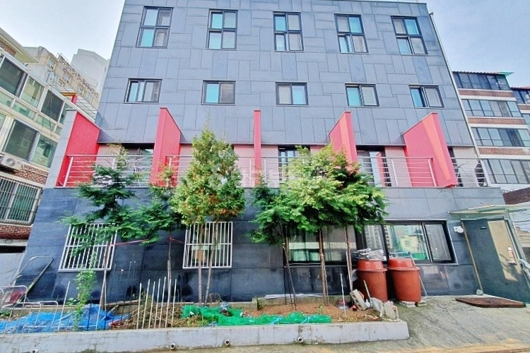 서울특별시 동작구 노량진동 원룸 사진 1
