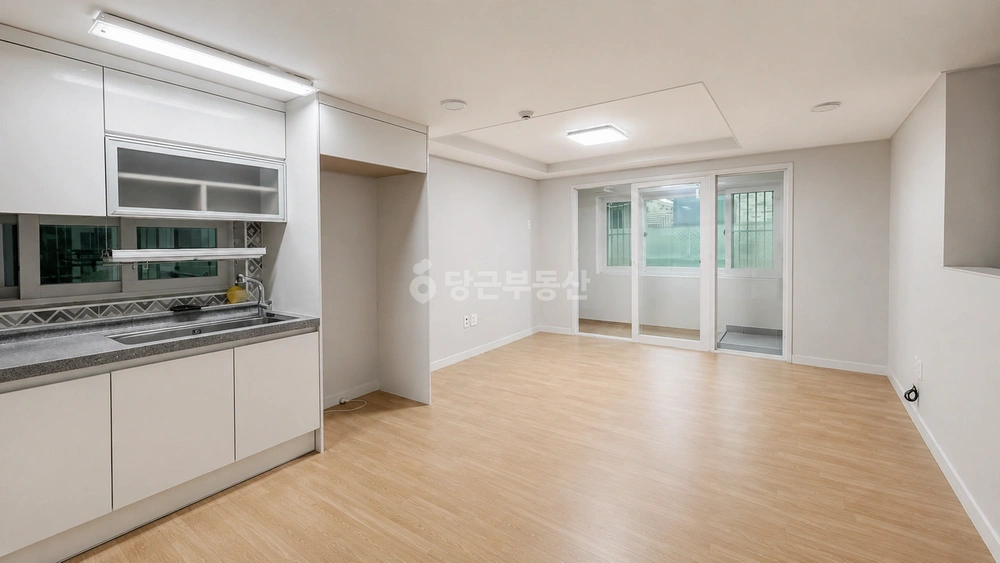 충청북도 청주시 흥덕구 봉명동 빌라(투룸 이상) 사진 1