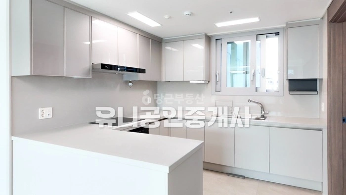 전남광주통합특별시 북구 우산동 아파트 사진 1