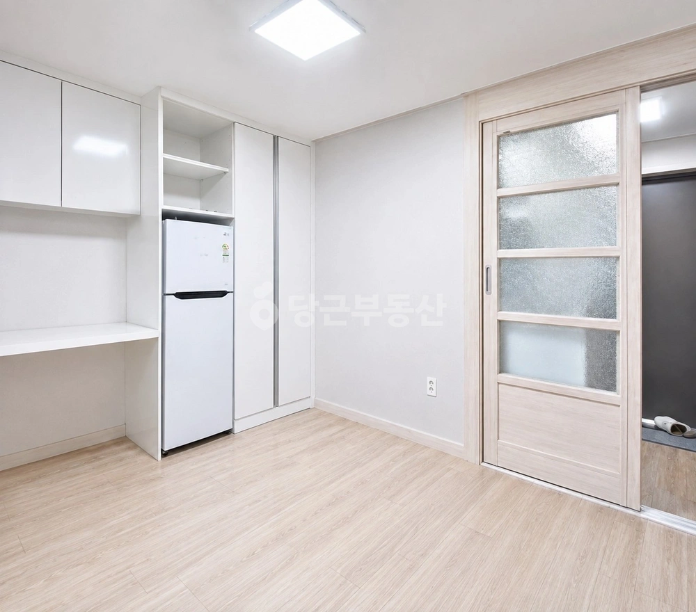 서울특별시 관악구 봉천동 원룸 사진 1