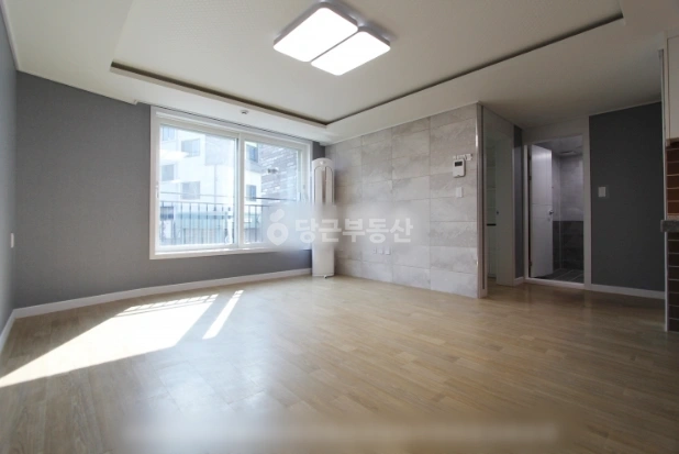 대전광역시 서구 도안동 빌라(투룸 이상) 사진 1