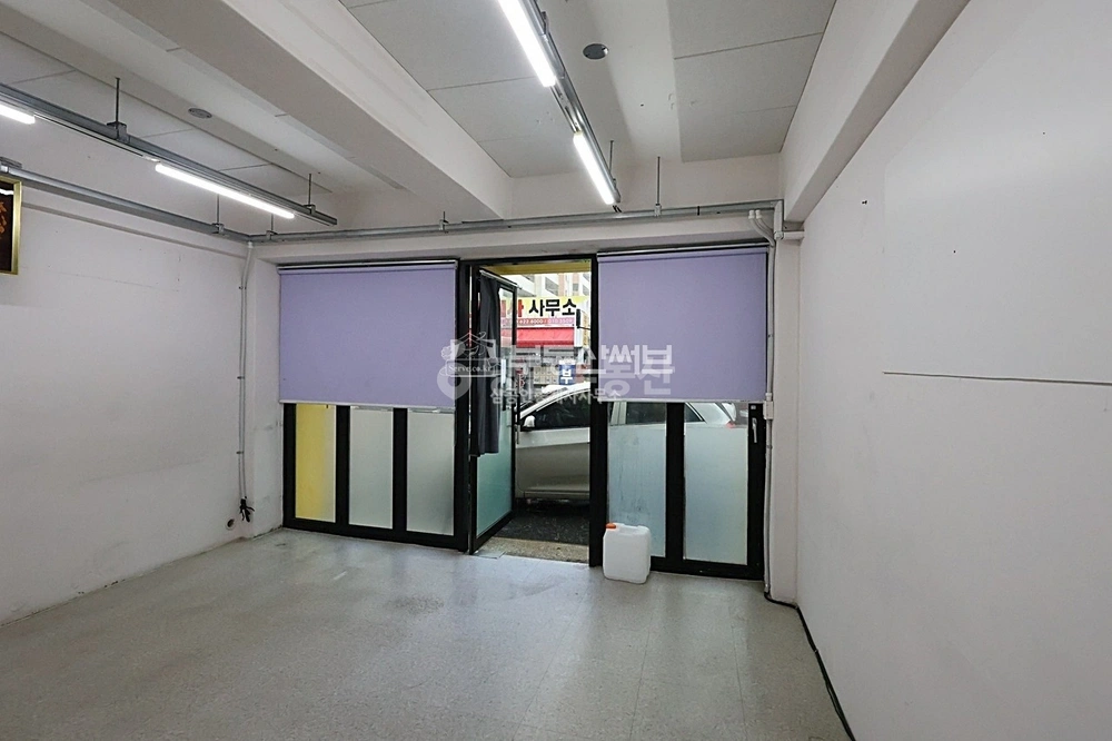 대구광역시 남구 대명동 상가 사진 1