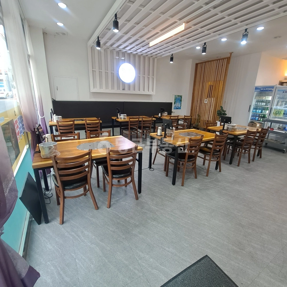 경상남도 김해시 관동동 상가 사진 1