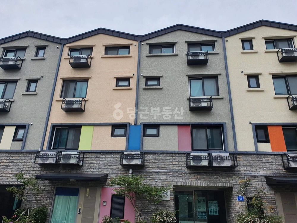 제주특별자치도 제주시 아라일동 단독/전원주택 사진 1
