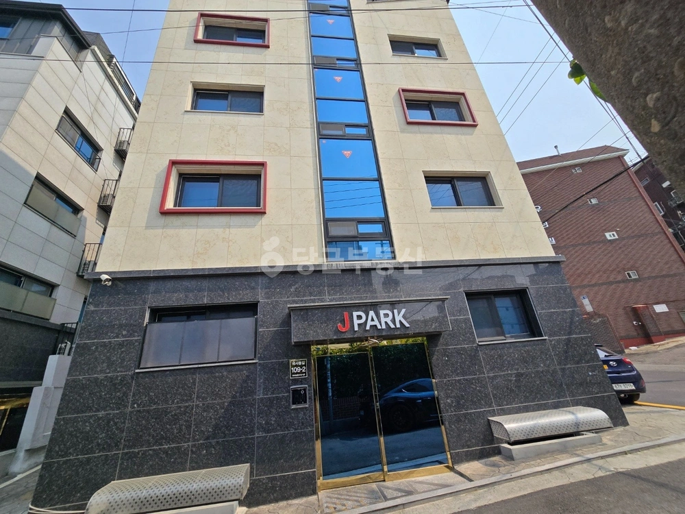 서울특별시 동작구 상도동 단독/전원주택 사진 1