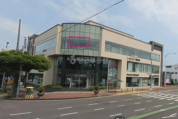 제주특별자치도 제주시 이도2동 상가 사진 1