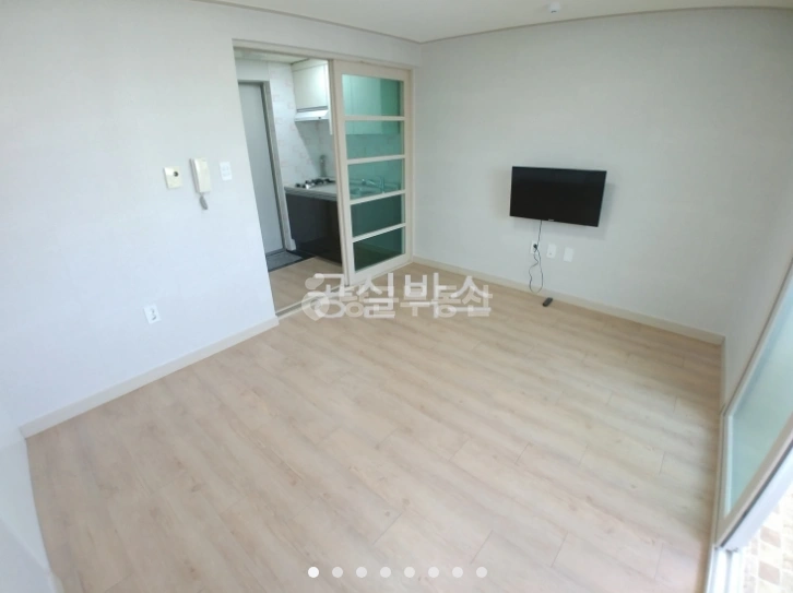 대전광역시 중구 선화동 원룸 사진 1