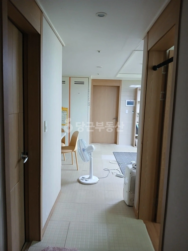 전남광주통합특별시 여수시 소라면 아파트 사진 1