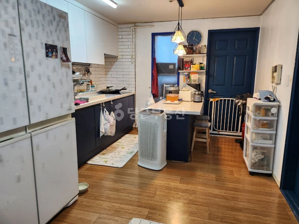 경상남도 통영시 용남면 아파트 사진 1