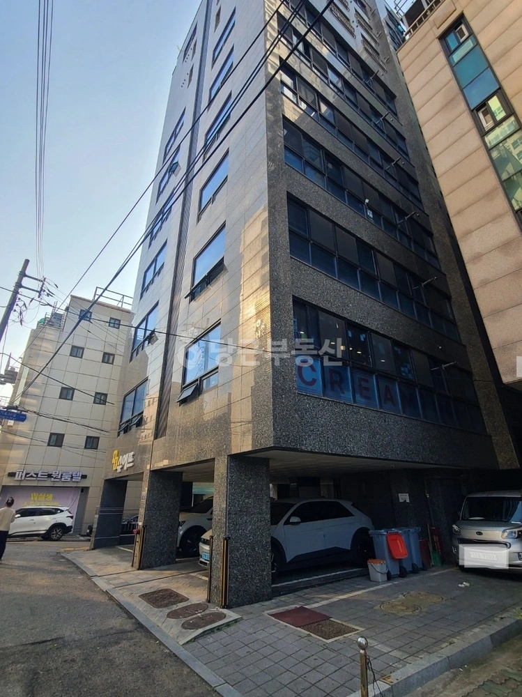서울특별시 동작구 노량진동 건물 사진 1