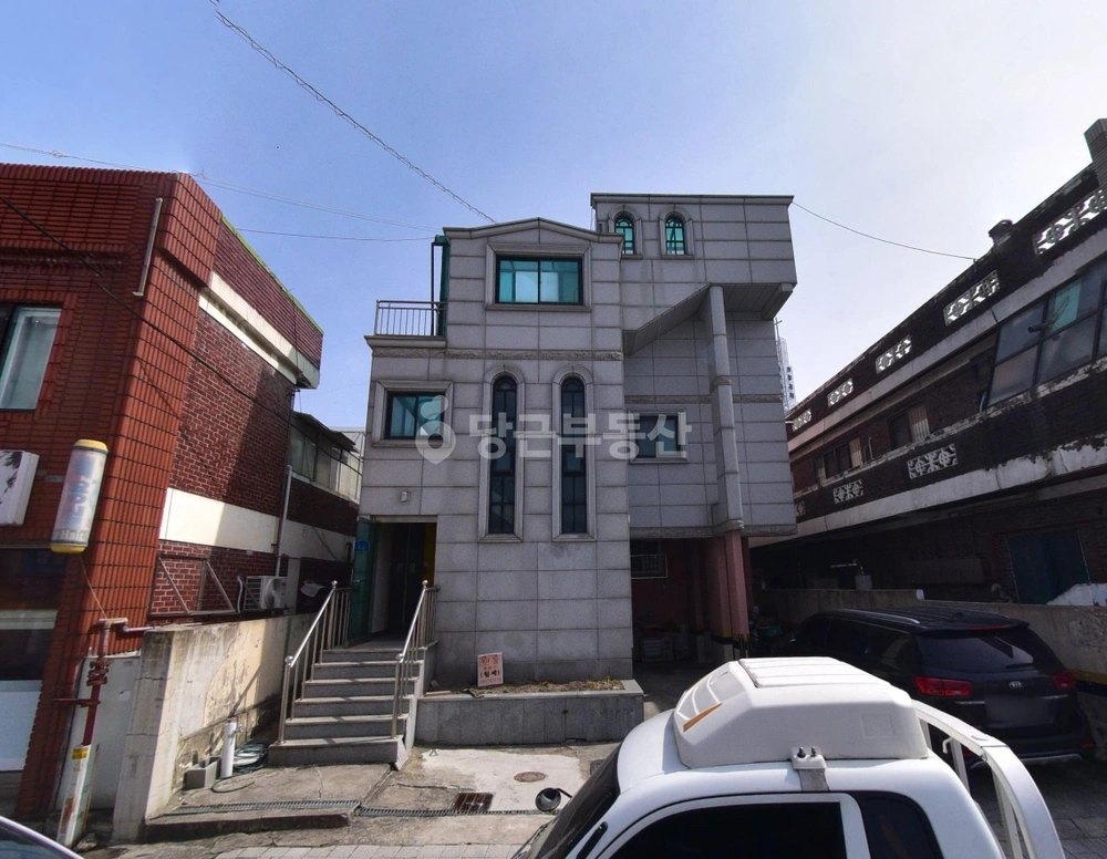 대전광역시 대덕구 오정동 건물 사진 1