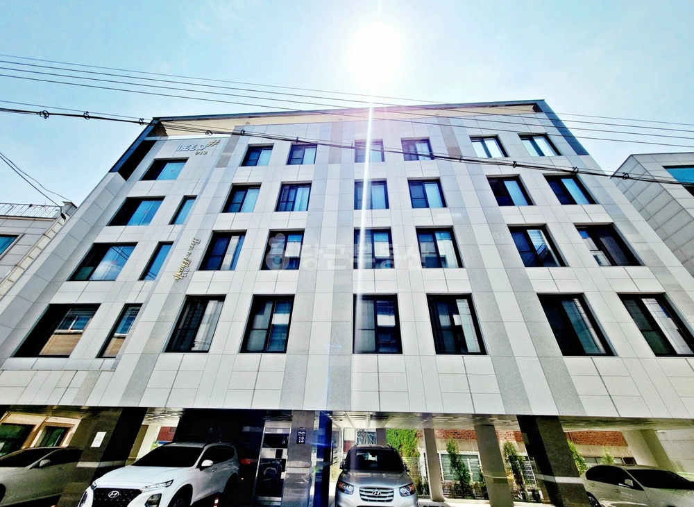 인천광역시 검단구 마전동 원룸 사진 1