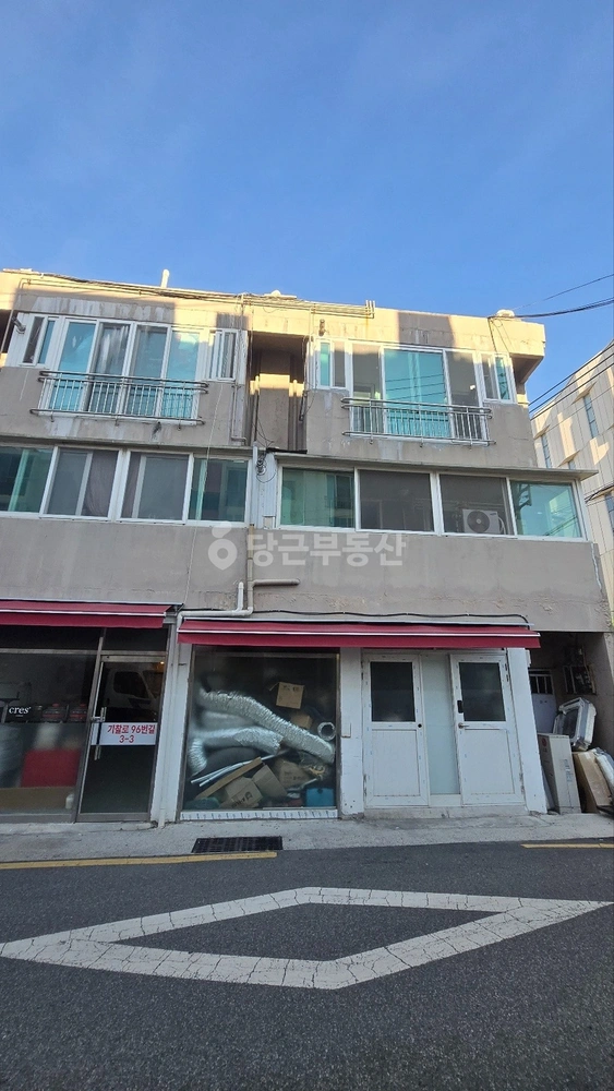 부산광역시 금정구 부곡동 빌라(투룸 이상) 사진 1