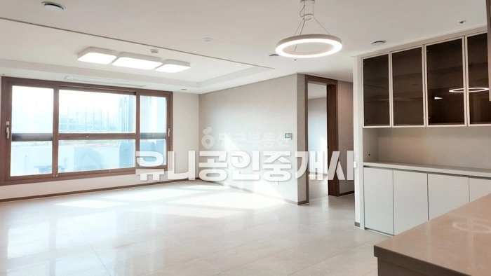 전남광주통합특별시 북구 우산동 아파트 사진 1