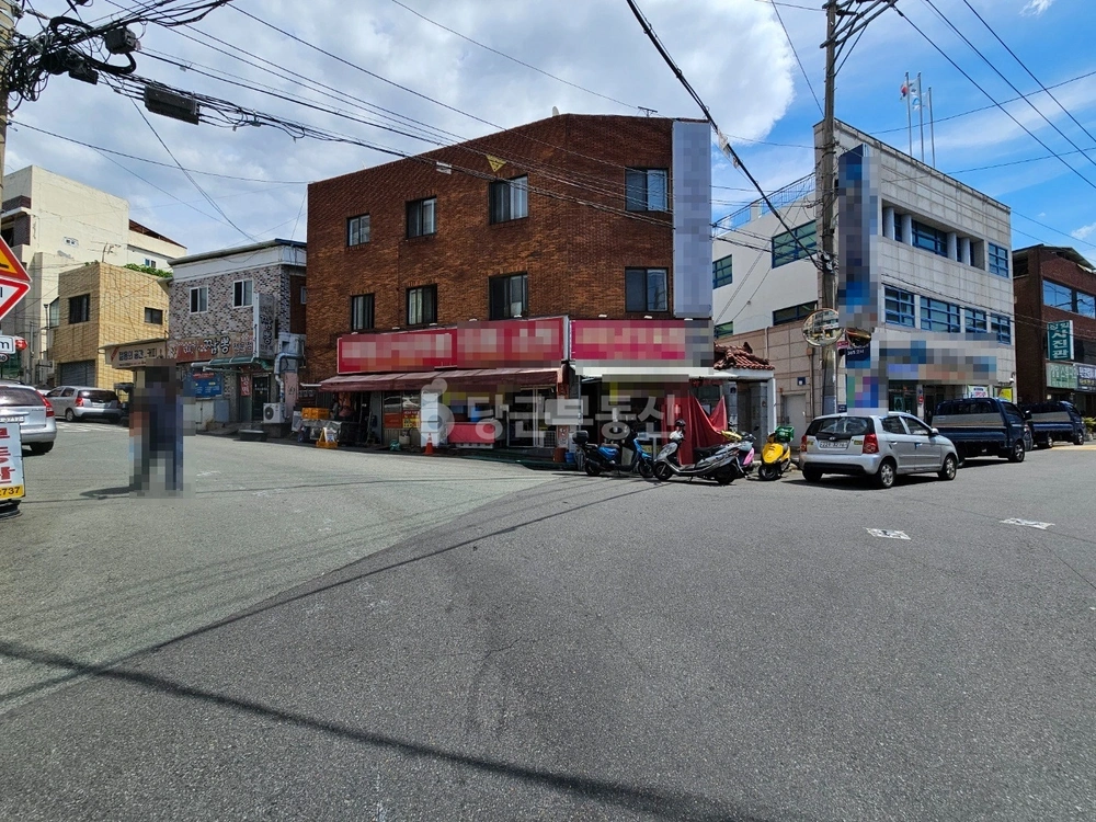 대구광역시 남구 대명동 상가 사진 1