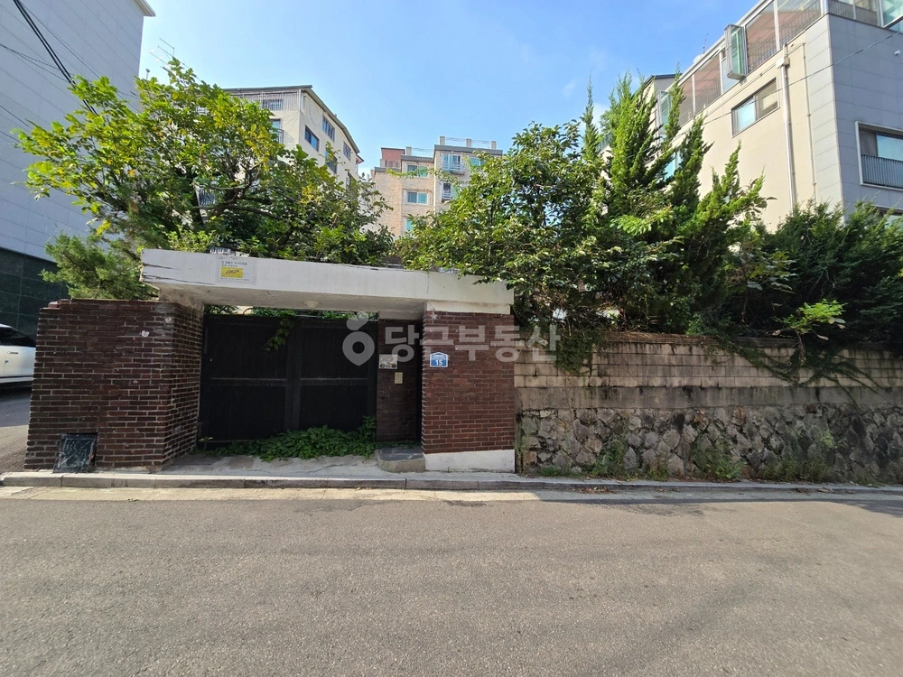 서울특별시 동작구 사당동 건물 사진 1