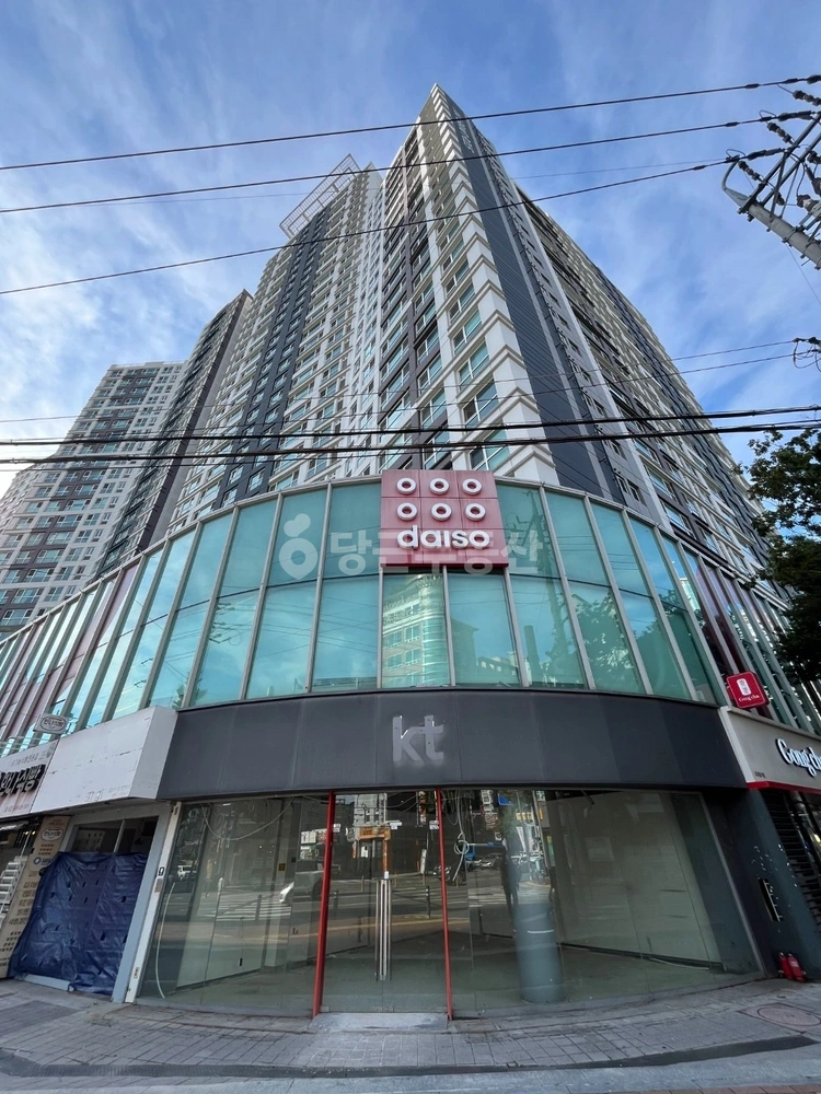대구광역시 달서구 유천동 상가 사진 1
