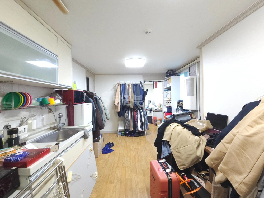 서울특별시 은평구 갈현동 원룸 사진 1