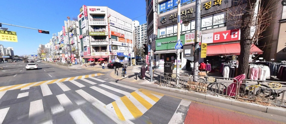 경기도 고양시 일산서구 일산동 상가 사진 1
