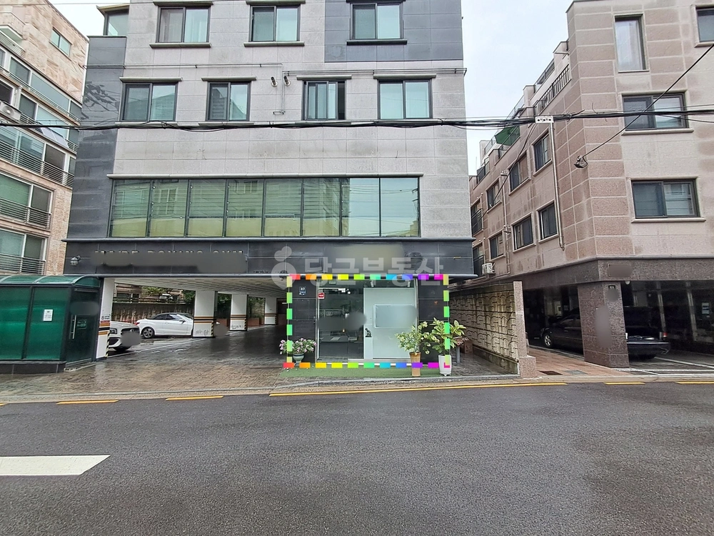 서울특별시 서초구 서초동 상가 사진 1