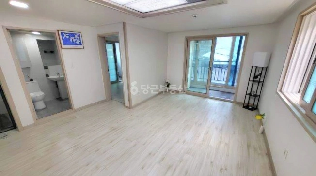 부산광역시 해운대구 재송동 빌라(투룸 이상) 사진 1