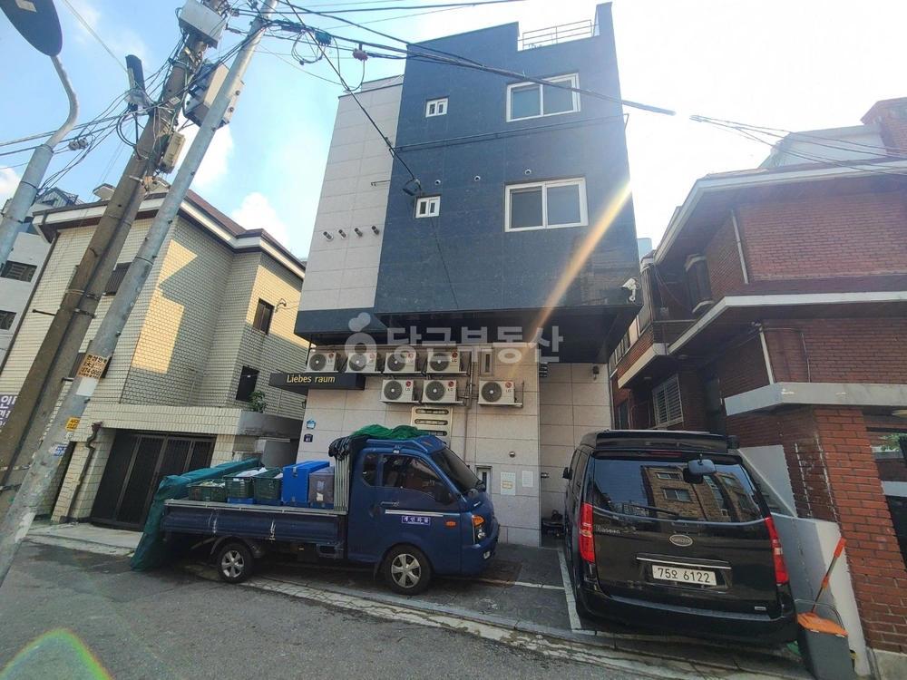 서울특별시 동작구 사당동 단독/전원주택 사진 1