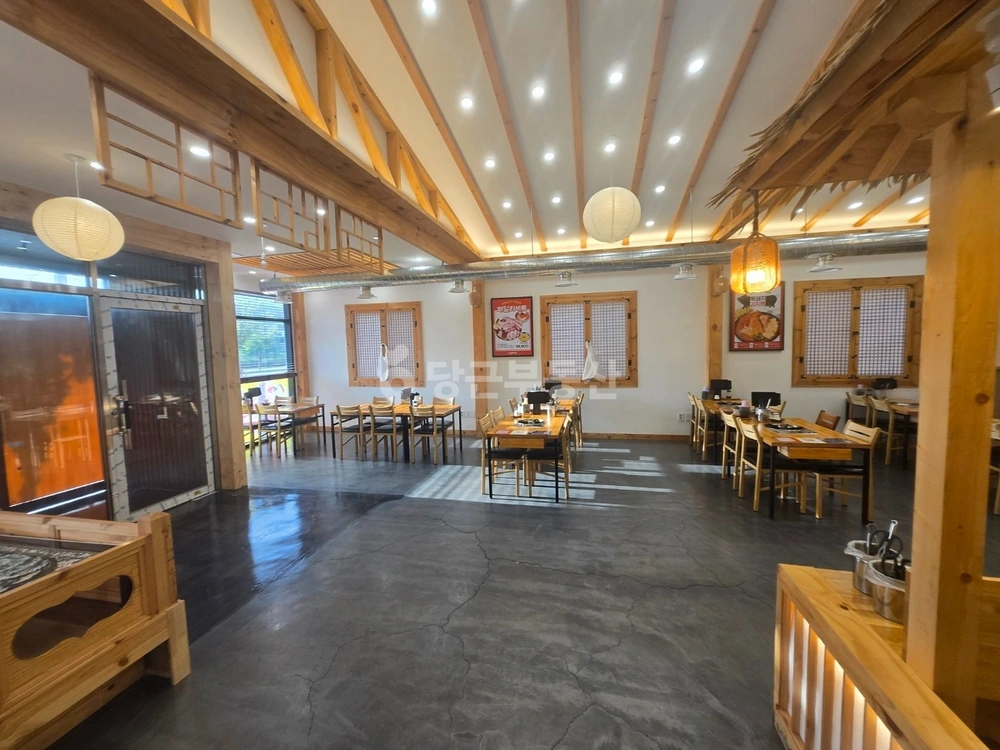 경상북도 포항시 남구 오천읍 상가 사진 1