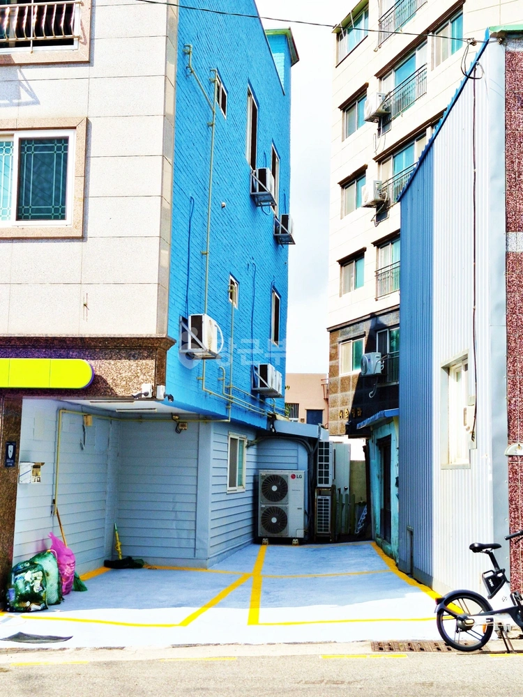 울산광역시 동구 방어동 단독/전원주택 사진 1