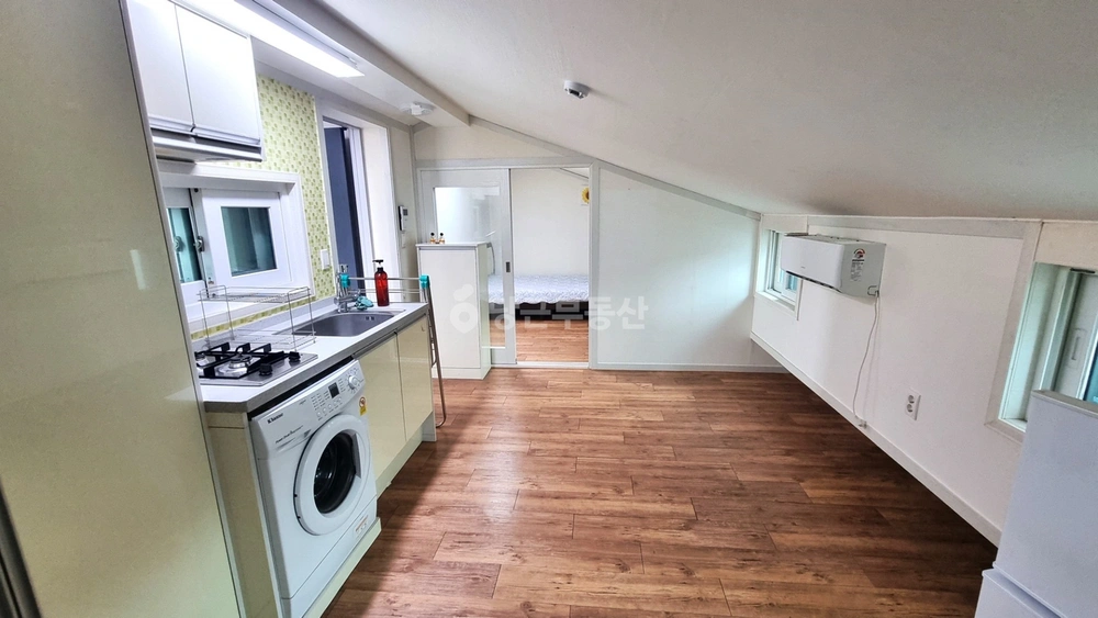 충청북도 제천시 왕암동 원룸 사진 1
