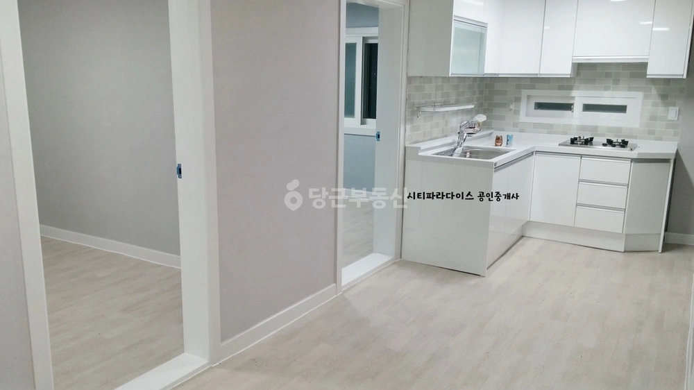 울산광역시 중구 남외동 빌라(투룸 이상) 사진 1