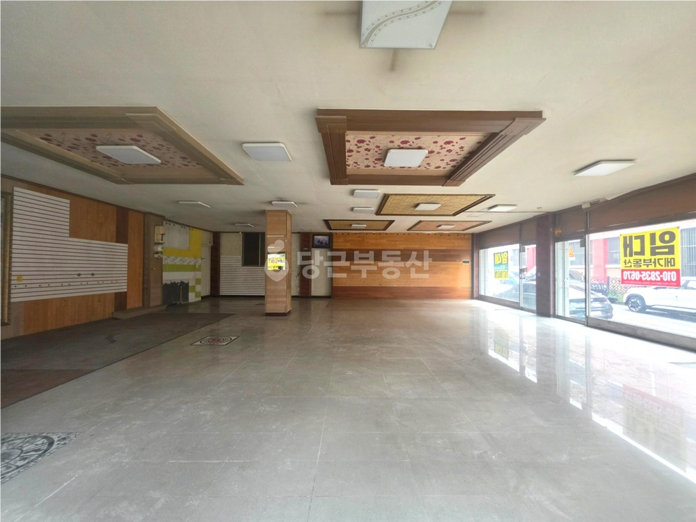 충청남도 천안시 서북구 쌍용동 상가 사진 1