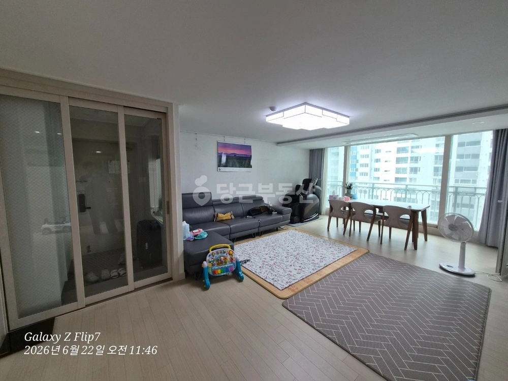 부산광역시 금정구 부곡동 아파트 사진 1